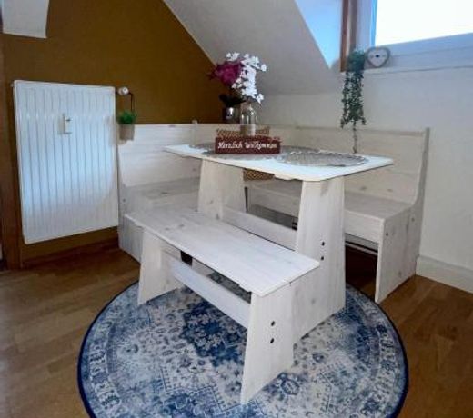 Almsternderl 2.0 - gemutliches Appartment in Gosau