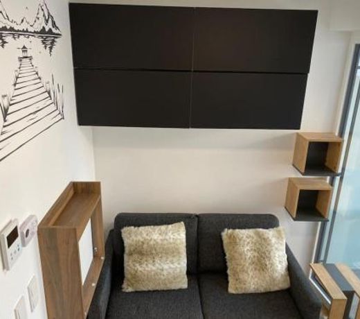 Serviced Appartements im Zentrum Rohrbach #Komplett ausgestattet