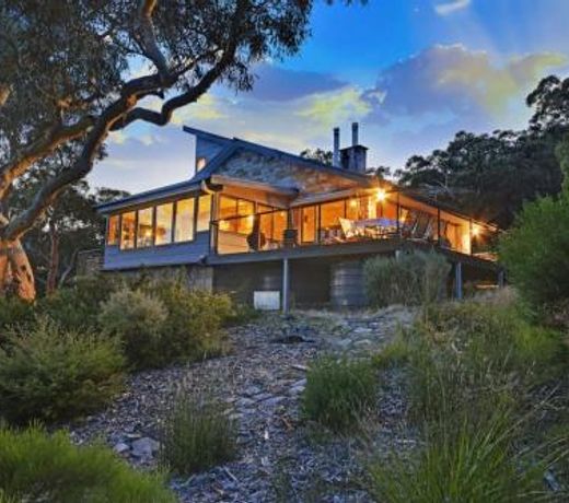 Sydney View