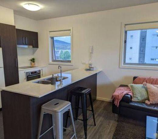 Modern & Relaxed Apartment, Great Views @Wright