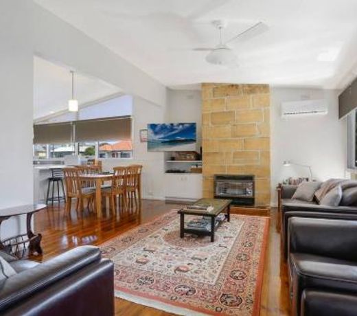 CBD Townhouse
