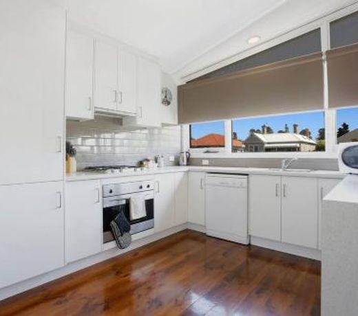 CBD Townhouse