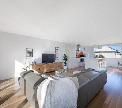 Silver Ball Retreat