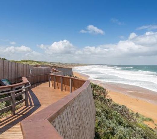 One bedroom apartment in CBD