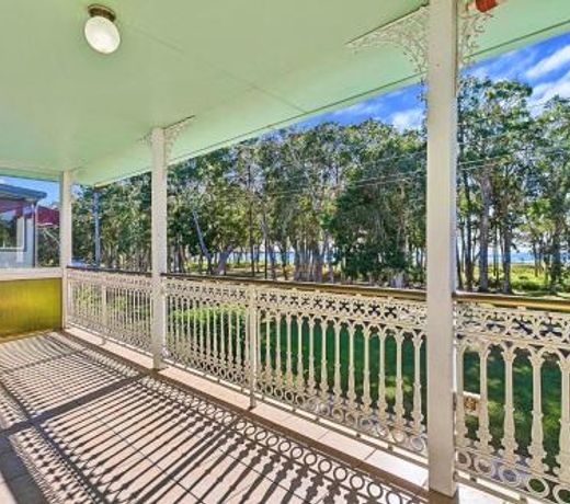 OceanViews on Burrum Whole