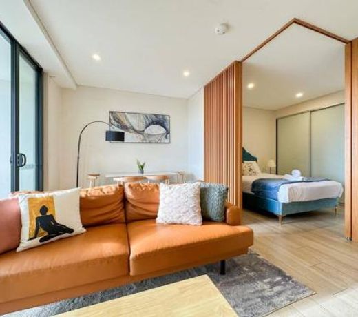 City Living Made Easy 1 Bed Apt in Ashfield Heart