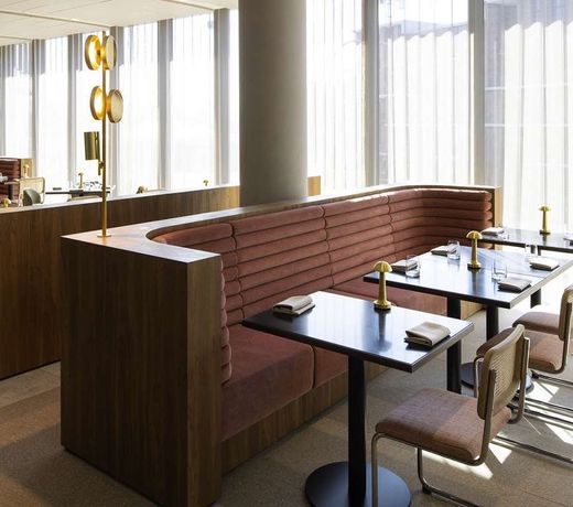 Pullman Sydney Penrith