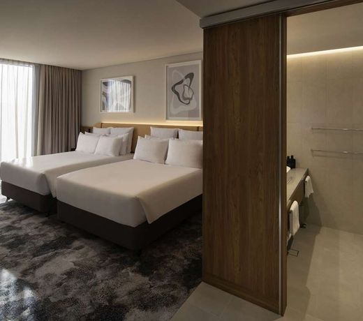 Pullman Sydney Penrith