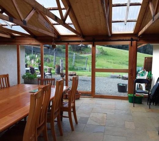 Huon Valley retreat in Nicholls Rivulet