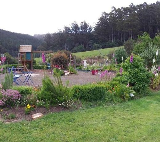 Huon Valley retreat in Nicholls Rivulet