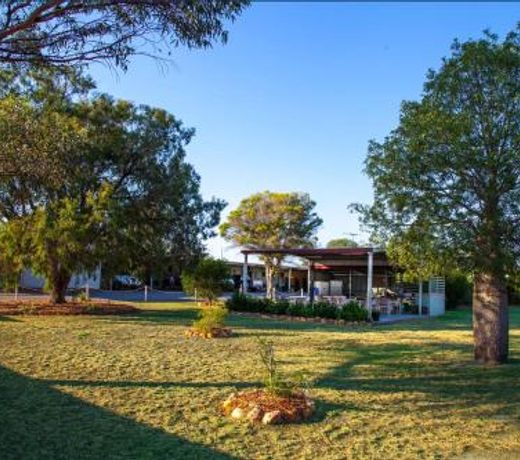Mitchell Motel & Cabin Park