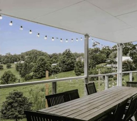 Suey s Coastal Farm House