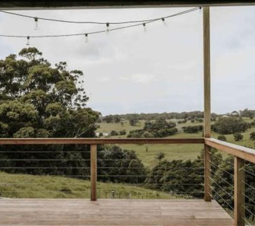 Suey s Coastal Farm House