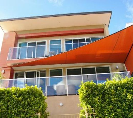 Clearview Waters - 4 King bedrooms, 3 bathrooms & views