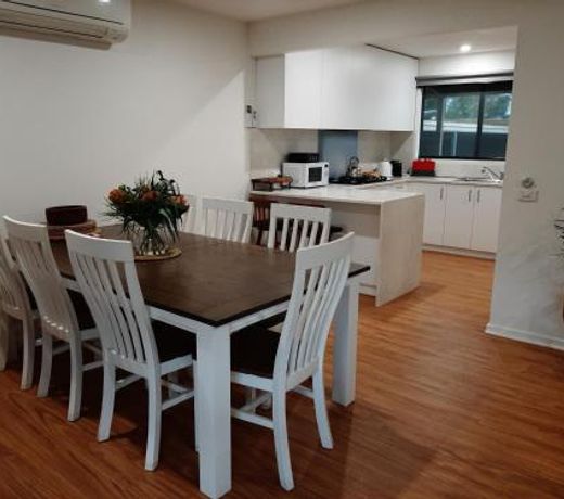 Coola Cottage