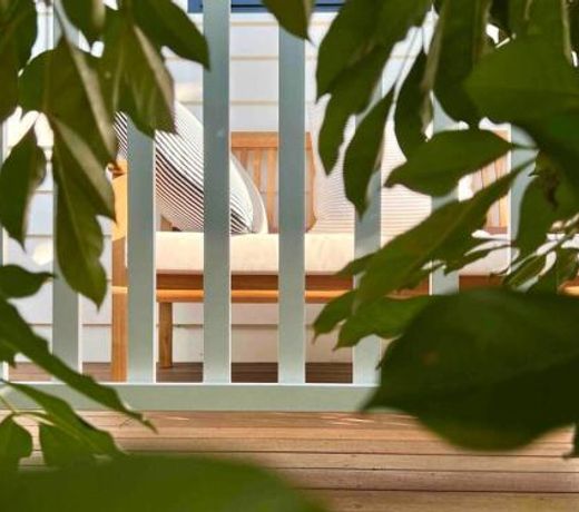 The Easton Maleny - Hamptons Countryside Retreat