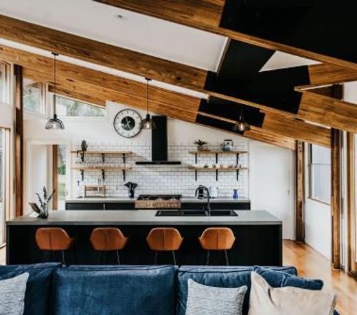 Park Crescent - Daylesford Macedon Region