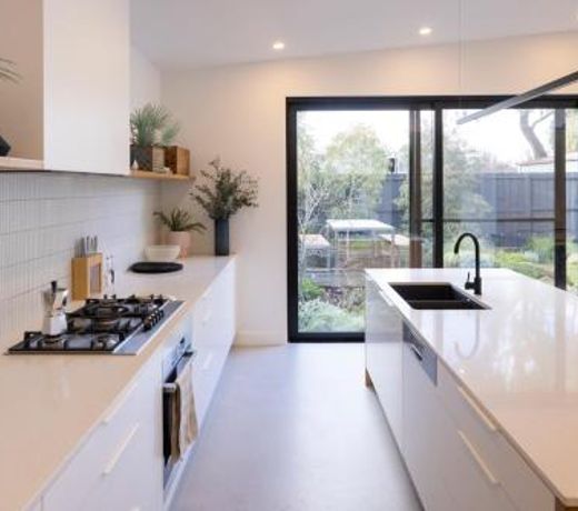 Botanica House - Your Kyneton Oasis