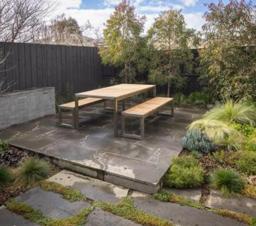 Botanica House - Your Kyneton Oasis