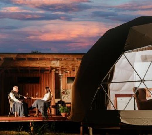 Scribbly Farm, Boutique Southern Highlands Accommodation