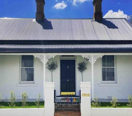 Hazel House Goulburn