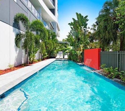 Harbour Quays Apartments