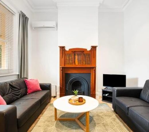 Beachside Cottage Glenelg Sth
