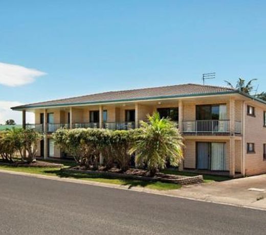 Pacific Palms 3 39-11 Terrace Street Evans Head