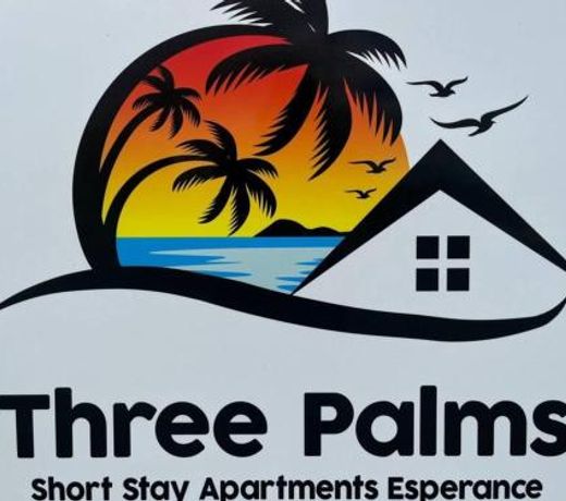 Three Palms Apartments Unit 2
