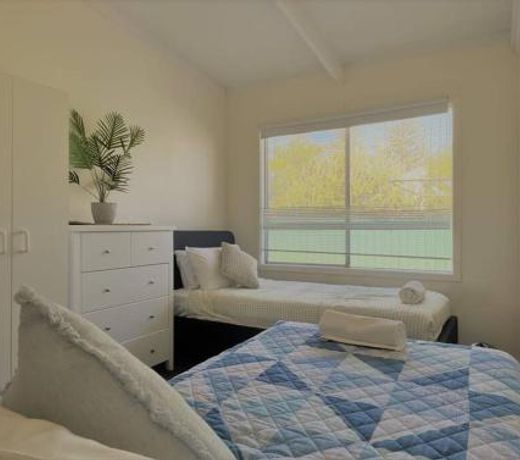 Three Palms Apartments Unit 2