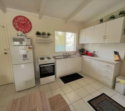 Three Palms Apartments Unit 2