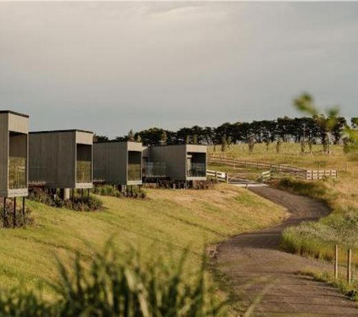 Marnong Estate