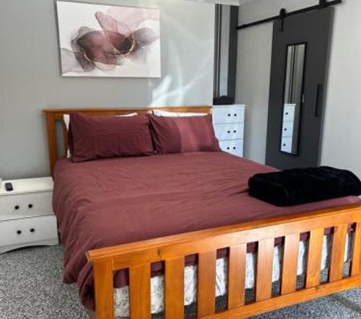 Clermont Guest House