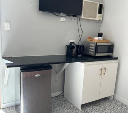 Clermont Guest House
