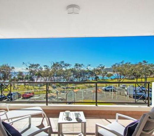 Byron Bay Accom - Bay Royal Apartment 15