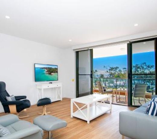 Byron Bay Accom - Bay Royal Apartment 15
