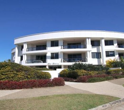 Byron Bay Accom - Bay Royal Apartment 15