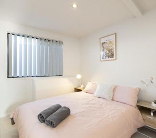 New Listing! 2 Bedroom! 5 Mins Walk to Train!