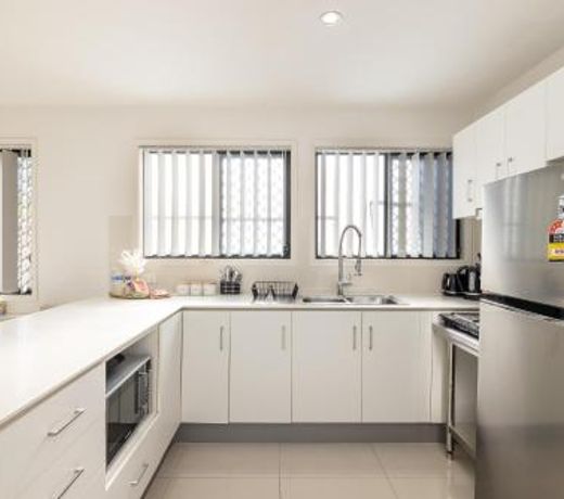 New Listing! 2 Bedroom! 5 Mins Walk to Train!