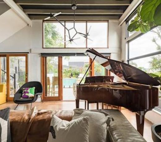 City View Arthouse