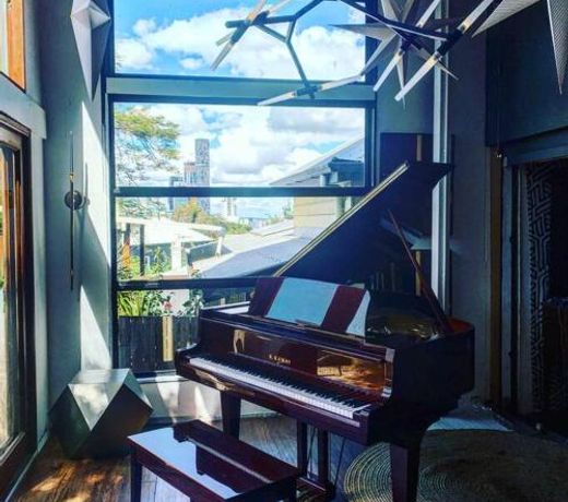 City View Arthouse
