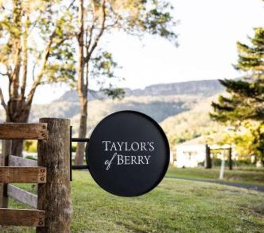 Taylor's of Berry