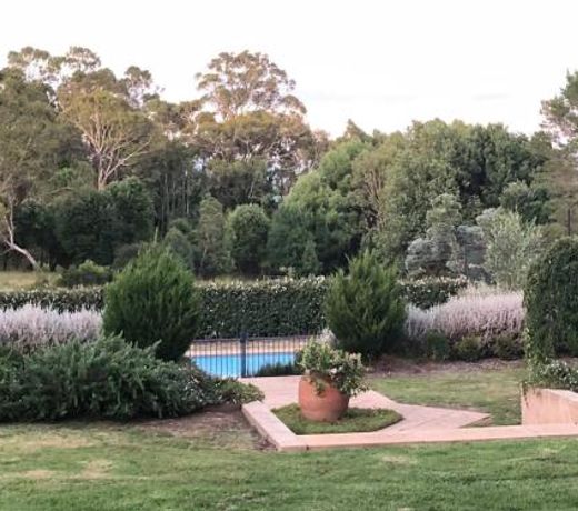 Lenore at Armidale