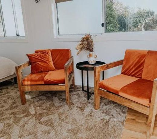 Little Lodge - Luxury Tiny Home Stay