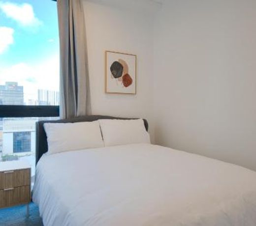 Contemporary 3BR Paradise on Franklin Street