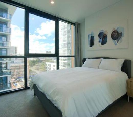 Contemporary 3BR Paradise on Franklin Street