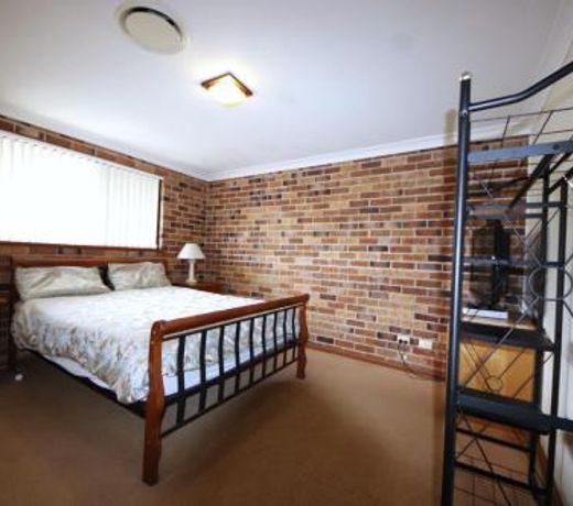 Bronte Court No 2 at South West Rocks