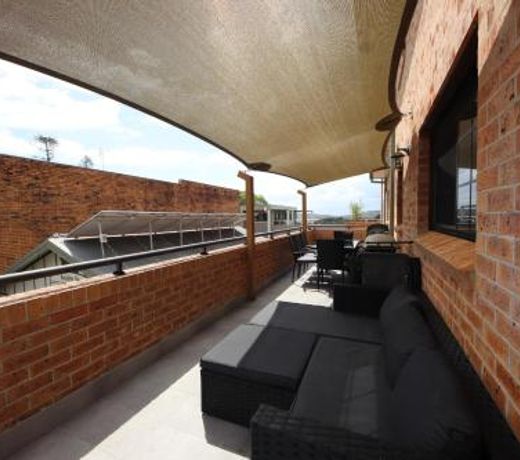 Bronte Court No 2 at South West Rocks