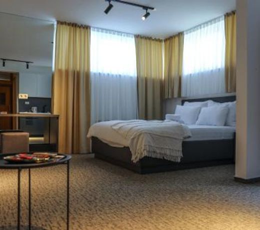 Studio Apartments Visit Point