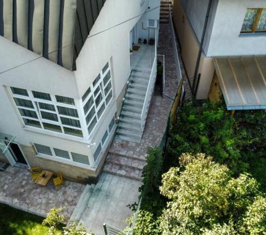 Studio Apartments Visit Point